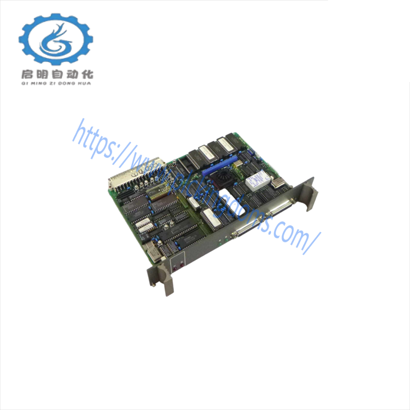 ABB GJR2368900R2340 87TS01I-E Coupler Module