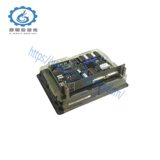 ABB GJR2368900R2340 87TSO11-E Coupler Module