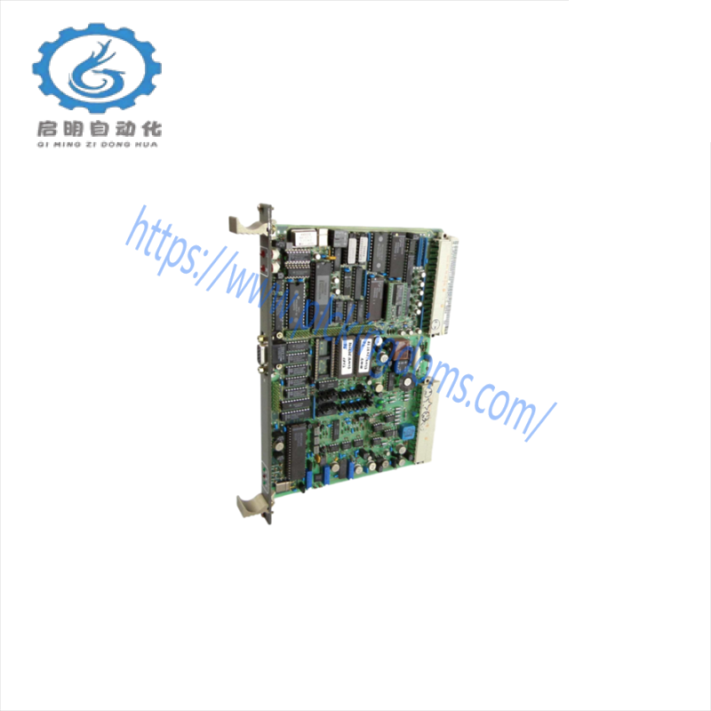 ABB GJR2369900R1100 83SR05F-E Output Module Binary