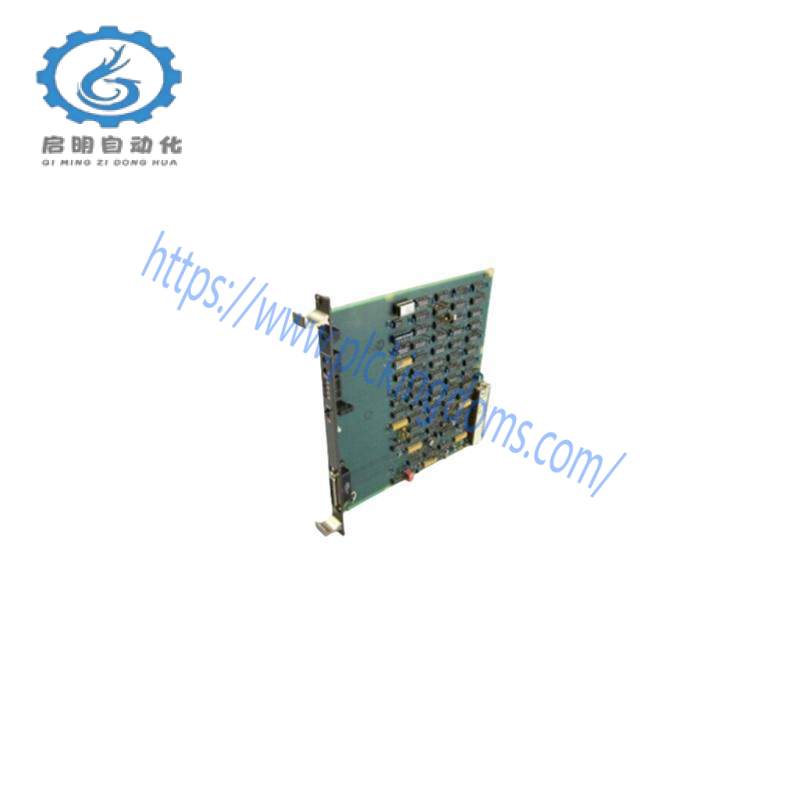 ABB GJR2370800R0200 88FN02A-E Bus Coupling Device