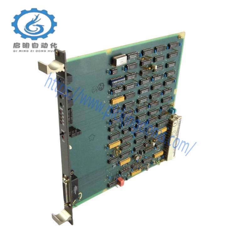 ABB GJR2370800R0200 88FN02C-E Bus Coupling Device
