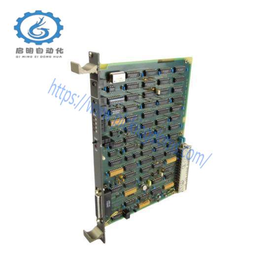 ABB GJR2370800R0200 88FN02C-E Module