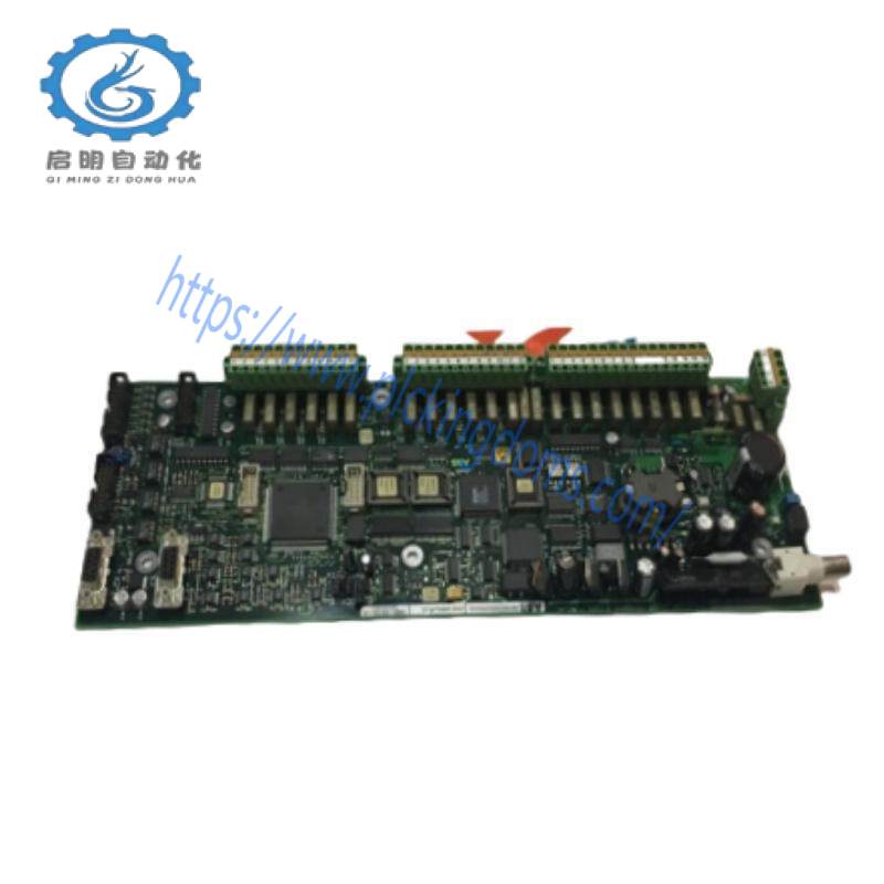 ABB GJR2371100R1040 88VP02D-E Module