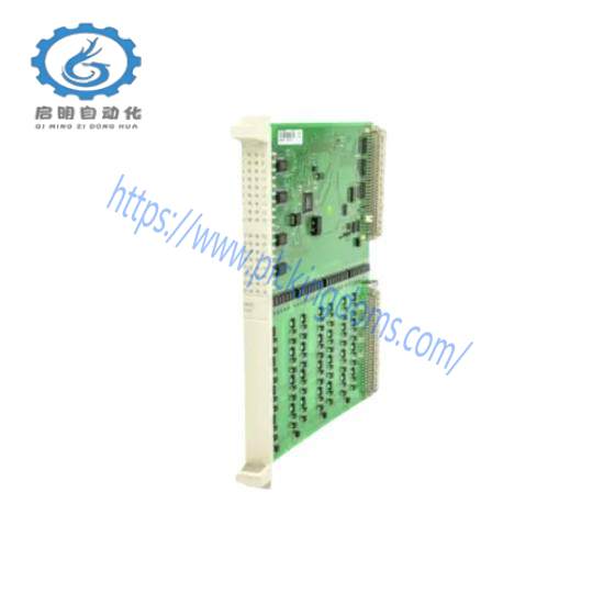 ABB GJR2374500R2111 88QT03C-E9027 BUS COUPLER