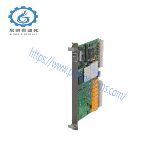 ABB GJR2389800R1210 81ET03I1-E Circuit Board