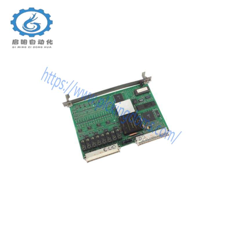 ABB GJR2390200R1210 83SR04D-E Motherboards