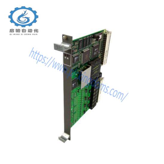ABB GJR2390200R1210 83SR04E-E Relay Module