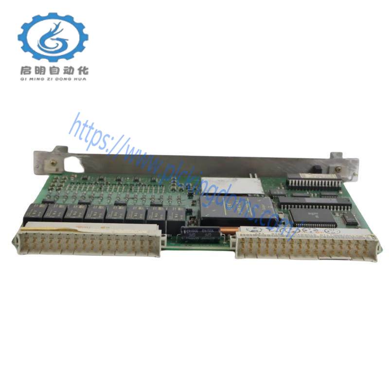 ABB GJR2390200R1310 83SR04E Board