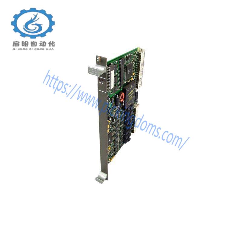 ABB 81EU01F-E