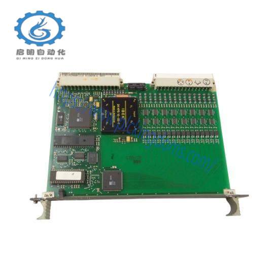 ABB GJR2392500R1210 81AB03D-E Output Module