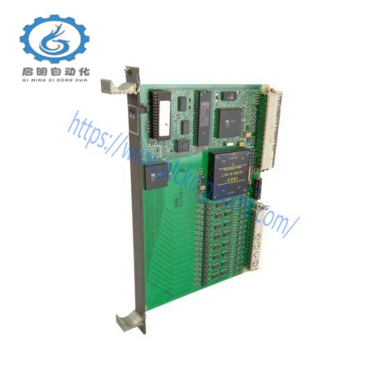 ABB GJR2392500R1210 81AB03D-E Output Module