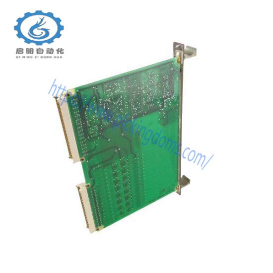 ABB GJR2392500R1210 81AB03D-E Output Module