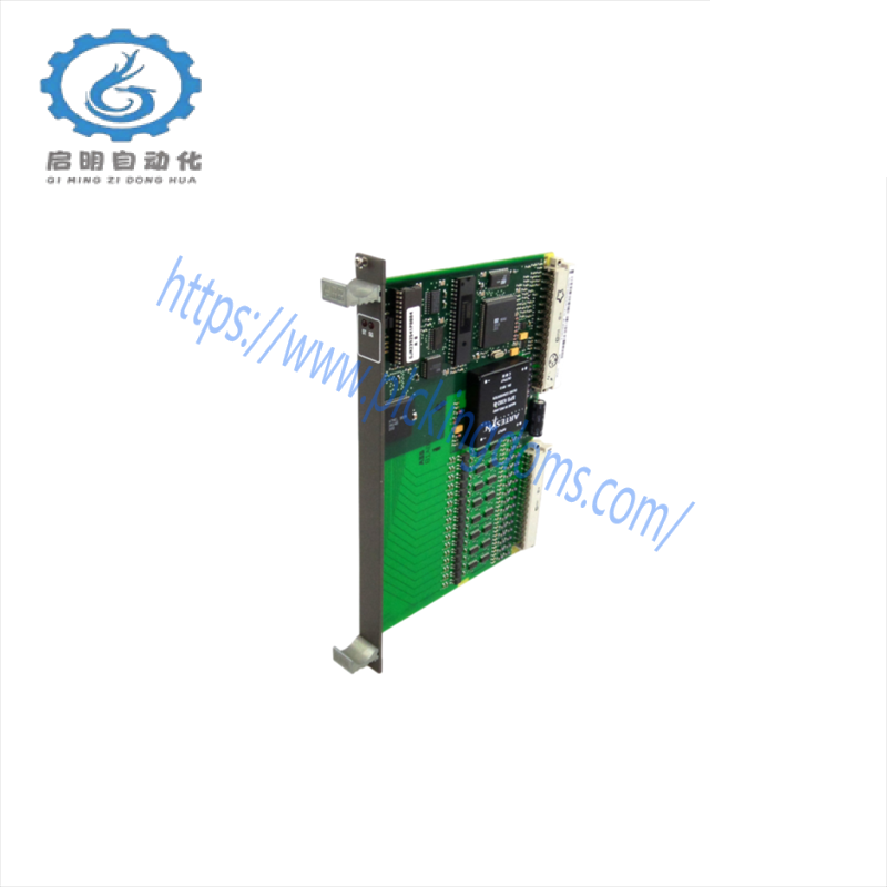 ABB GJR2392500R1210 81AB03D-E Output Module Binary