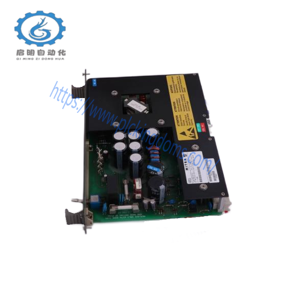 ABB GJR2392700R1210 83SR07A-E