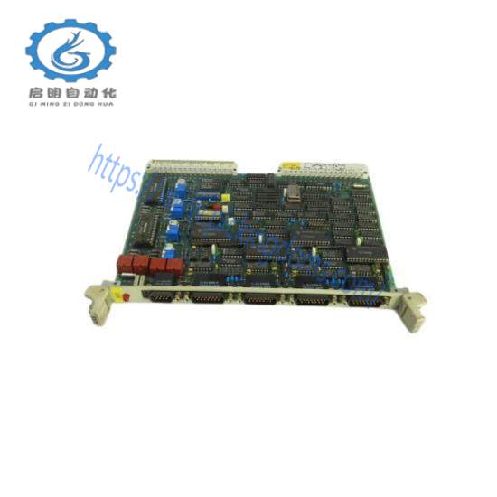 ABB GJR5137200R0005 35AE92G-E Electronic Module