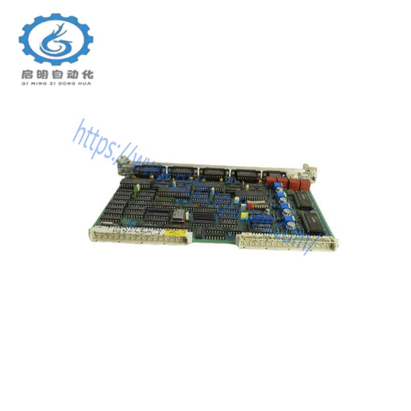 ABB GJR5137200R0005 35AE92G-E power supply board