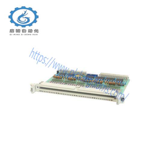ABB GJR5142600R0001 35EB91B Electronics Module