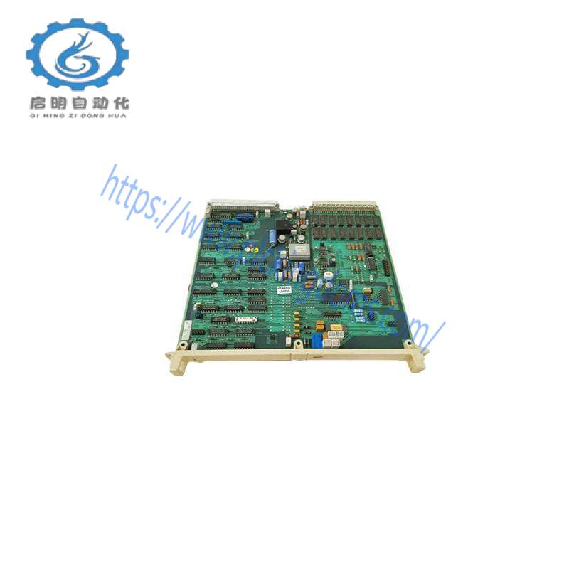 ABB GJR5143600R0001 35TP90 Carrier Board