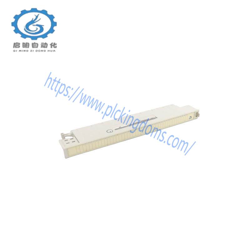 ABB GJR5144900R0001 35ST90 Connector Module