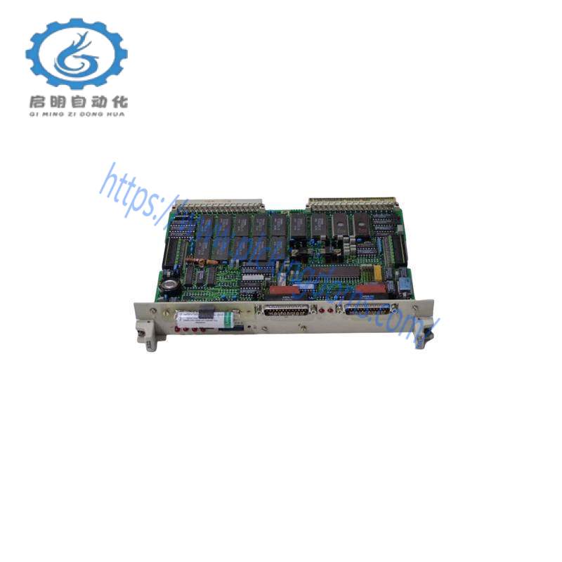 ABB GJR5146600R0101 Processor Board