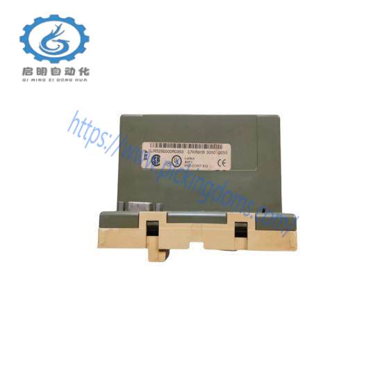 ABB GJR5250000R0353 07KR91B Advant Controller 31 Basic Unit