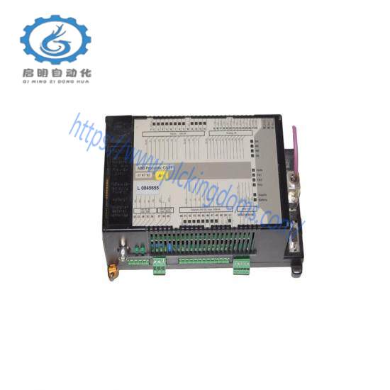 ABB GJR5250500R5101 23KT92, RTU510   AUTOMATION PARTS