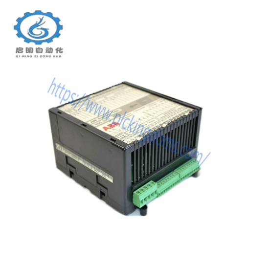 ABB GJR5251400R0101 ICDG32L1B  PCB Card