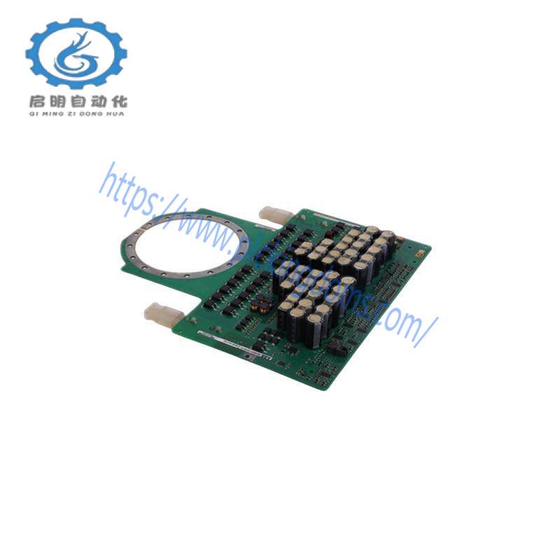 ABB GJV3074353R1 Analog Input Module
