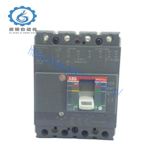 ABB GKWE001450R8 XT382b Module