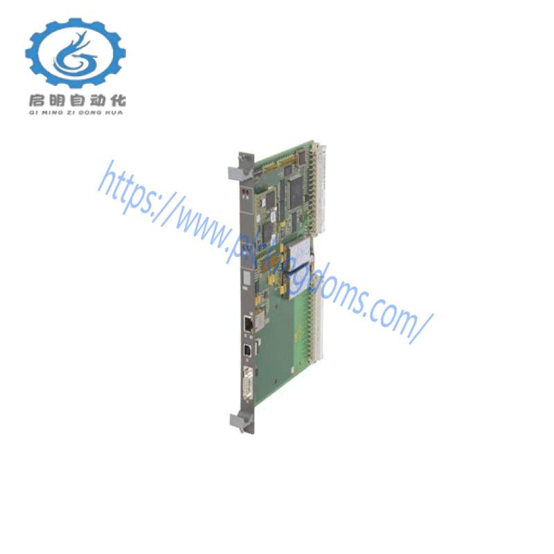 ABB GKWE857800R1214 87TS50E-E Communicatioins Module
