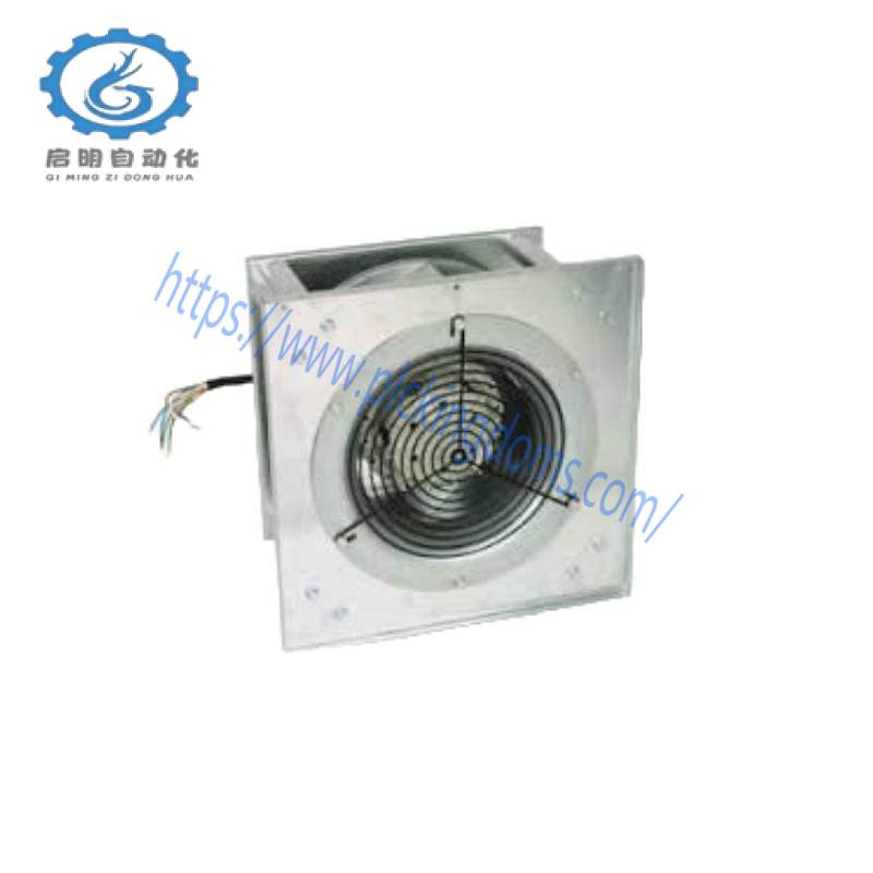 ABB GR31M-2DK.5H.2R Inverter fan
