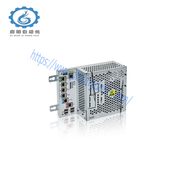 ABB GRBTU