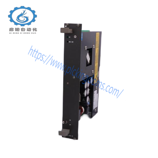 ABB GRBTU