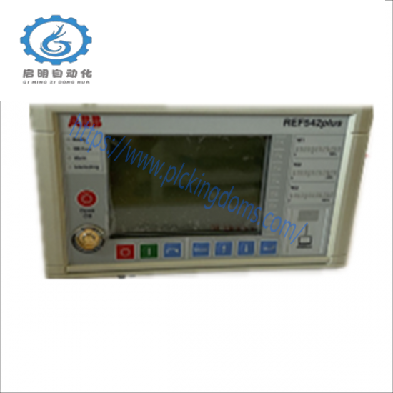 ABB GVC732AE01 Power Board
