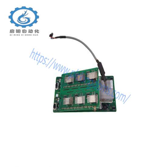ABB H2004KVUPGRADEKITF1 3BHE0287614R0102 3BHE028762 2UEA004260 DCS Module