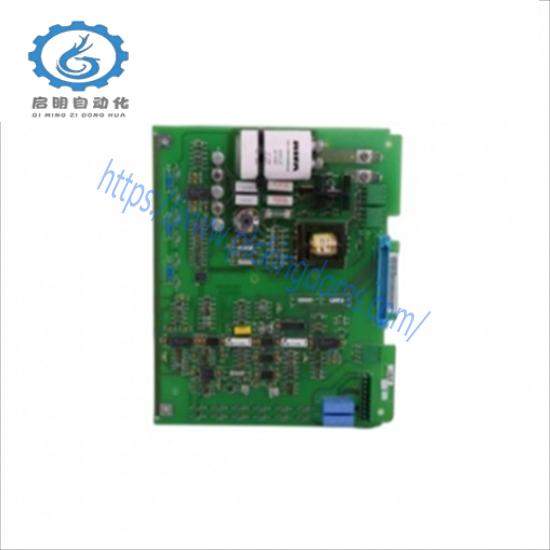 ABB H2004KVUPGRADEKITF1 BOARD