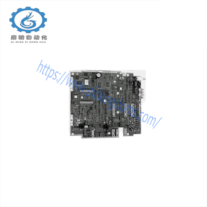 ABB HBHE013940R0002 UNS0866B-P COB PCB Assembled