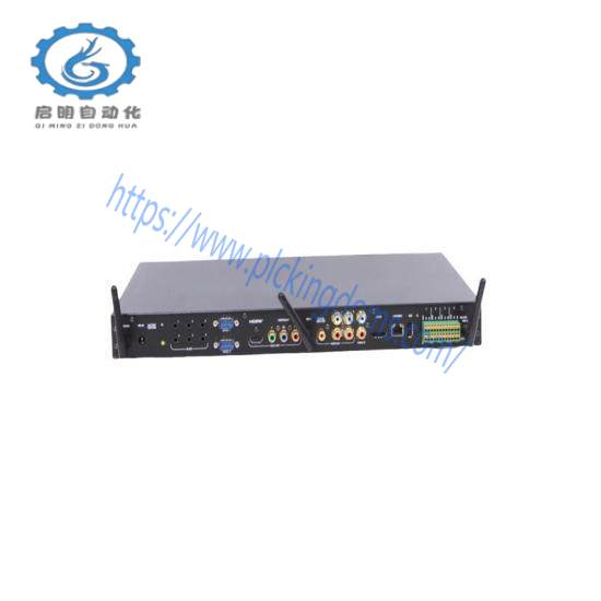 ABB HC800
