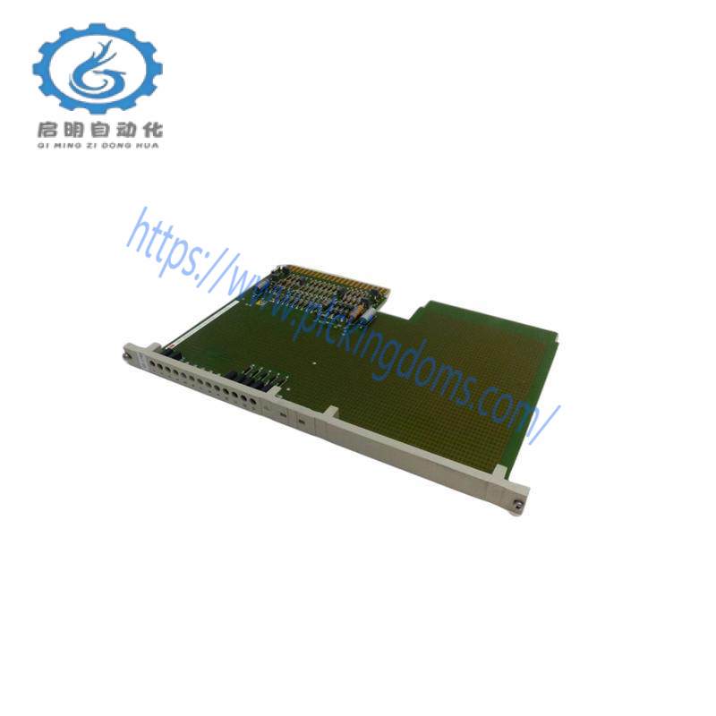 ABB HEDT300254R1 ED1790 Processor Module