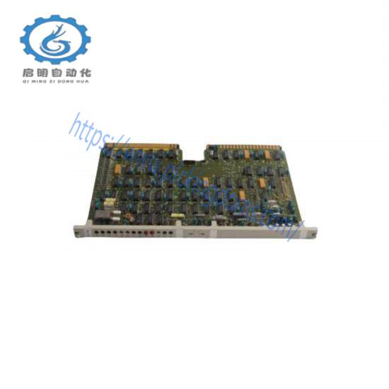 ABB HEDT300272R1 ED1782