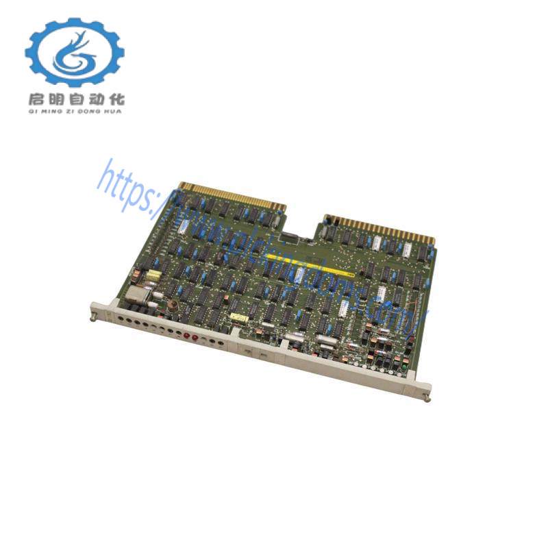 ABB HEDT300272R1 ED1782 EMBEDDED CONTROLLER