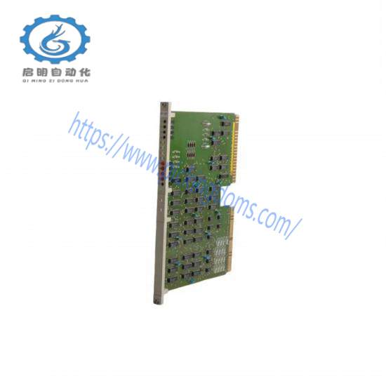 ABB HEIA303892R1 ED1251a