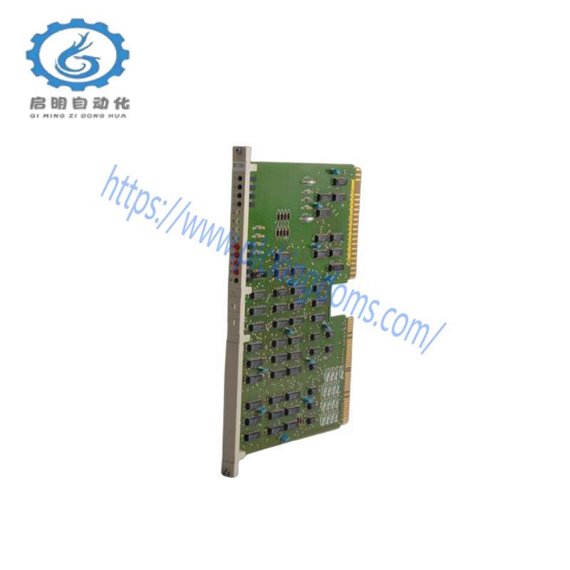 ABB HEIA303892R1 ED1251A Processor Module