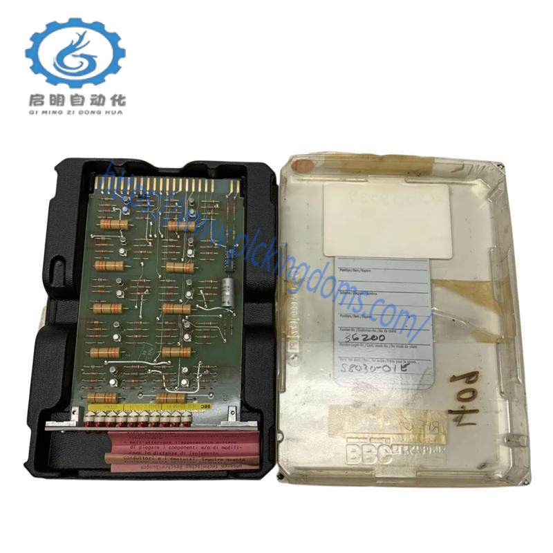 ABB HEIE420158R0001 Modules