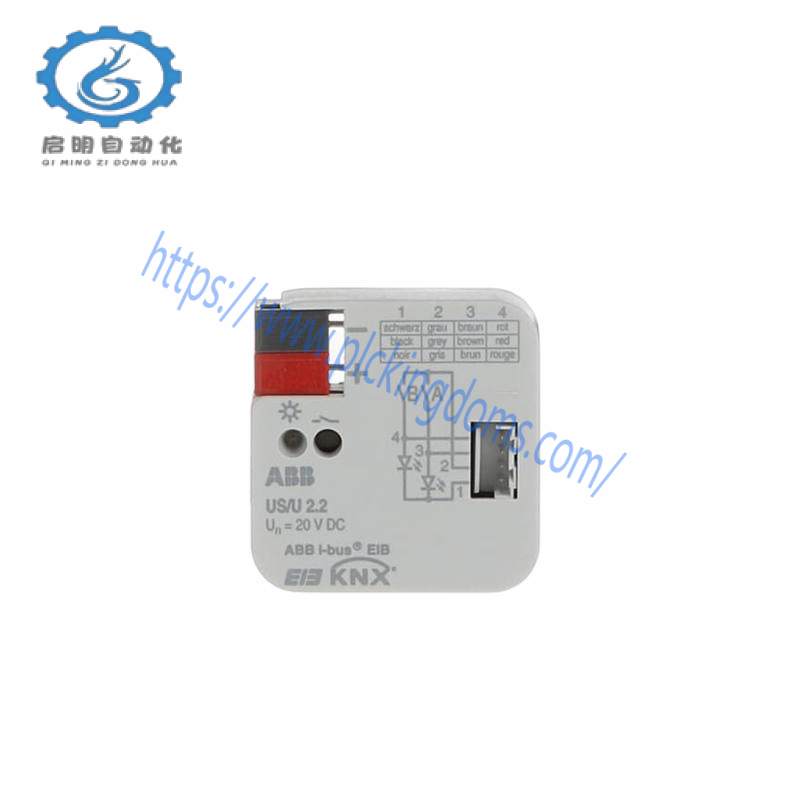 ABB HEIR318072R0002 UNS0024b Conduction Monitoring
