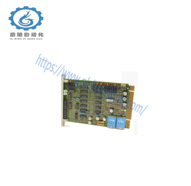 ABB HEIR445976R1 UN0950A-P V1 Circuit Board