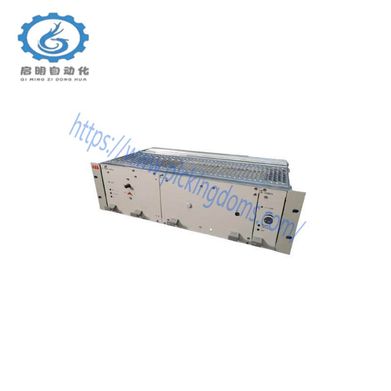ABB HENF105323R0002 P7LA Network Rartner
