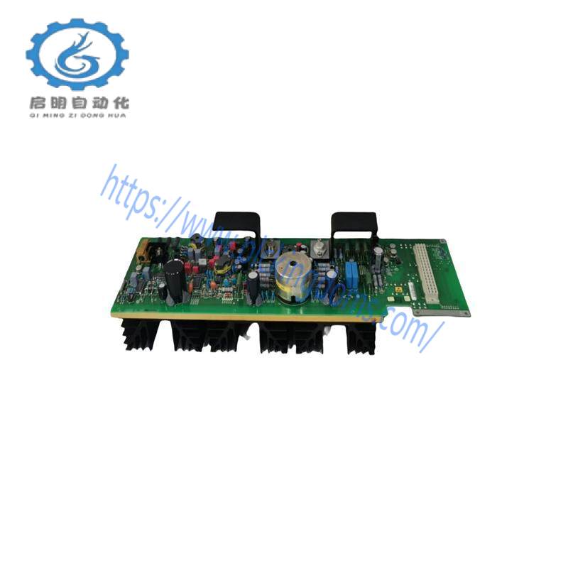 ABB HENF209556R0002 P1LA control board