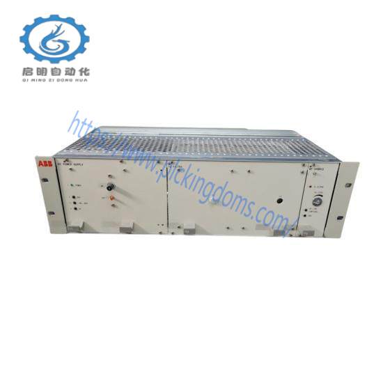 ABB HENF209556R0002 P1LA PLC Module