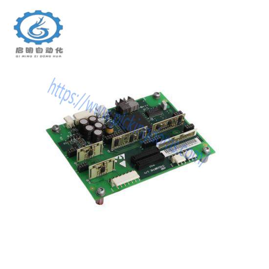 ABB KDA3.2-150-3-A0S-W1